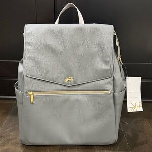 Brand new with tags Freshly Picked Classic Diaper Bag II